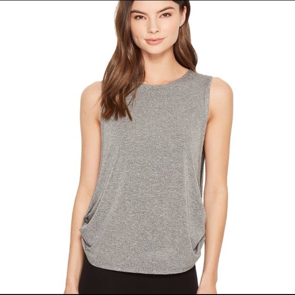 NWOT Splendid Jersey Tank - Picture 2 of 6